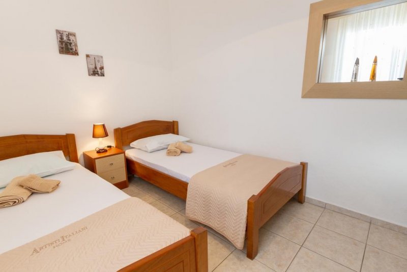 Vryzas Resort  - Снимка 7