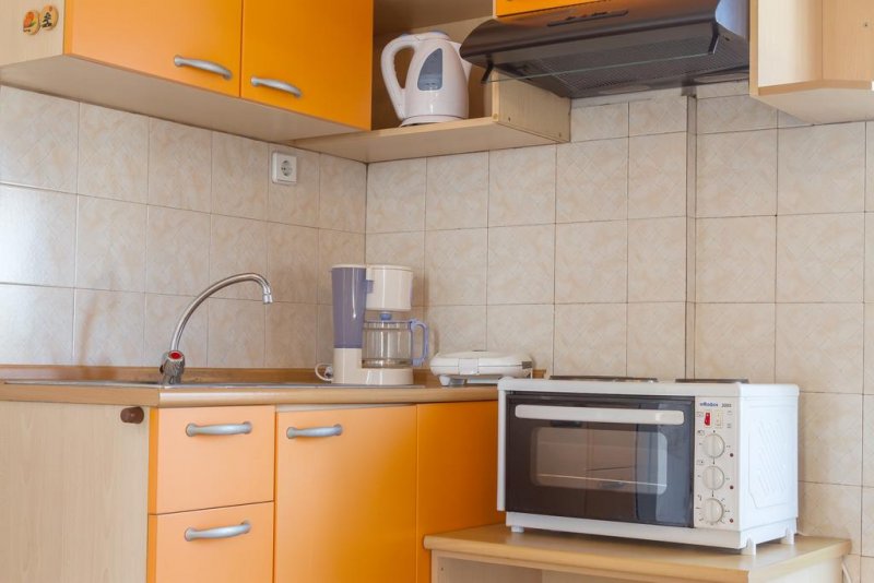 Vryzas Resort  - Снимка 5