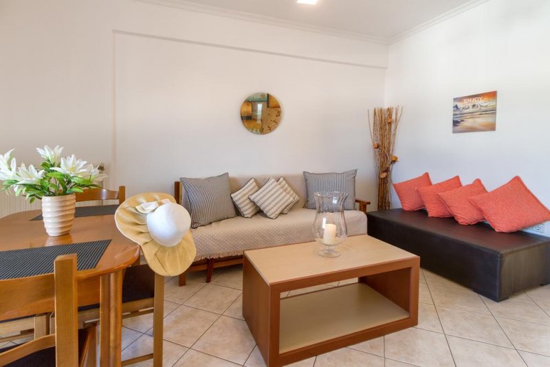 Vryzas Resort  - Снимка 11