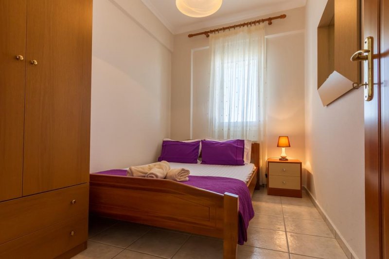 Vryzas Resort  - Снимка 2