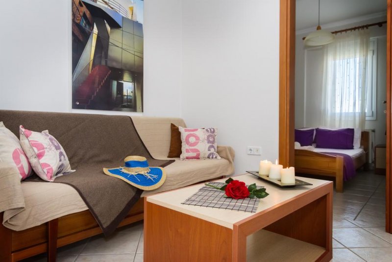 Vryzas Resort  - Снимка 10