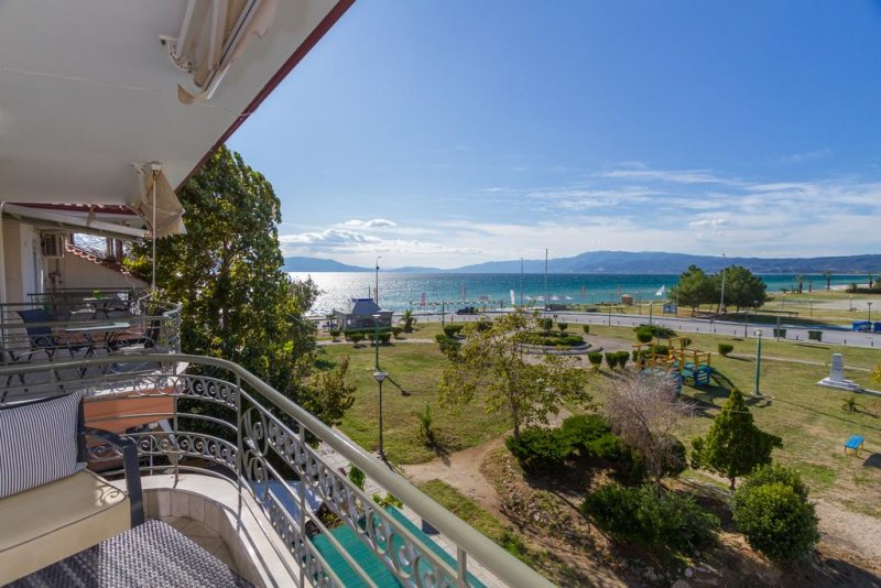 Vryzas Resort  - Снимка 9