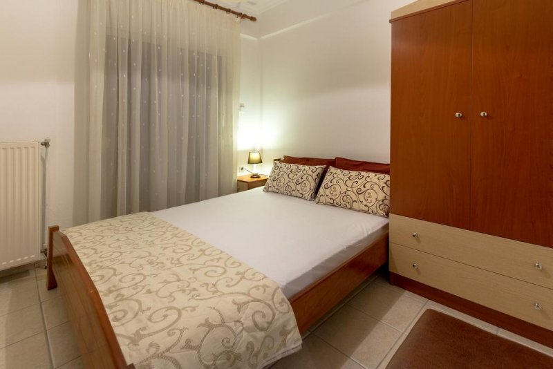 Vryzas Resort  - Снимка 1