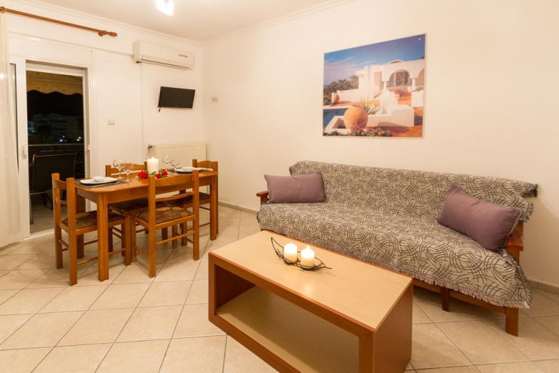 Vryzas Resort  - Снимка 5