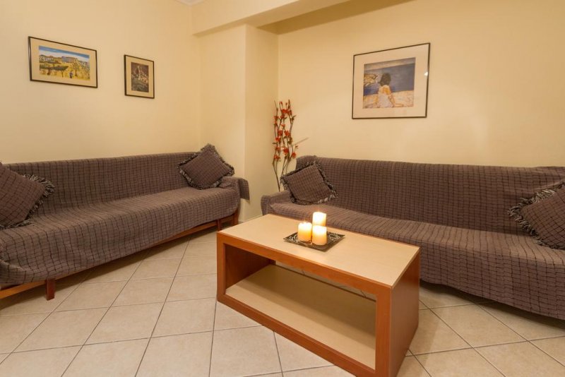 Vryzas Resort  - Снимка 1