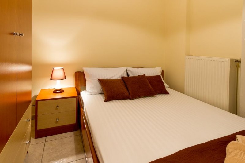 Vryzas Resort  - Снимка 1