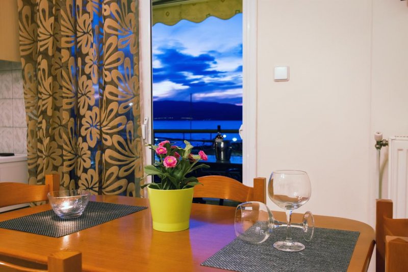 Vryzas Resort  - Снимка 2