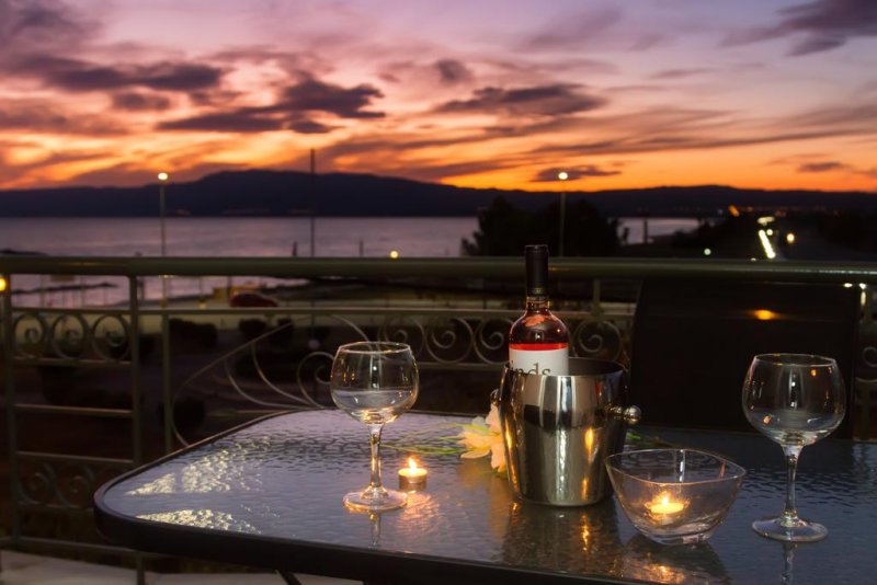 Vryzas Resort  - Снимка 7