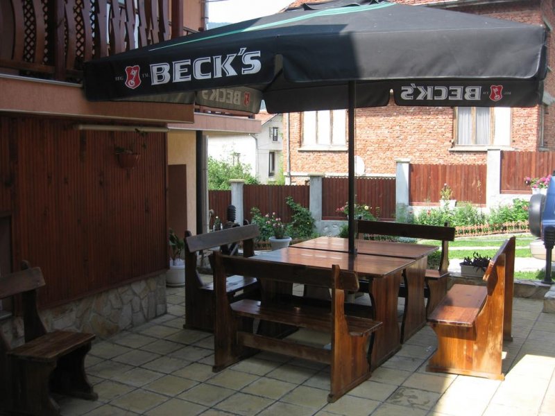 Семеен хотел Миглена - Снимка 2