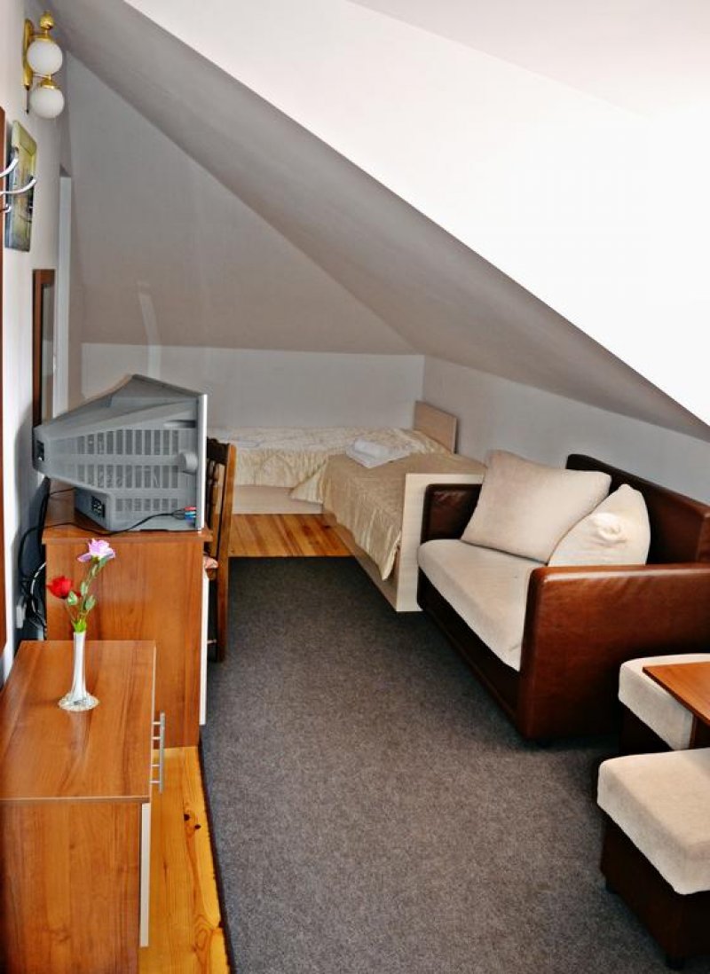 Семеен хотел Миглена - Снимка 5