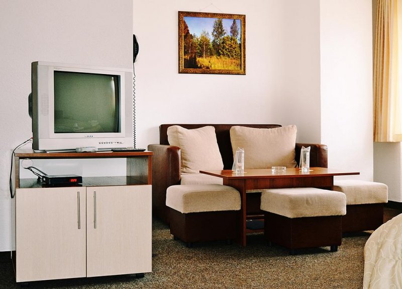 Семеен хотел Миглена - Снимка 9