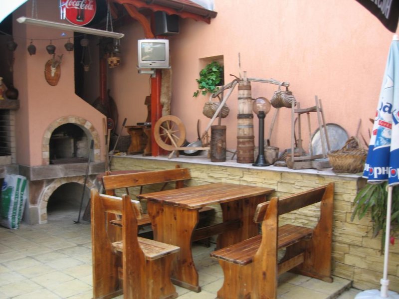 Семеен хотел Миглена - Снимка 10