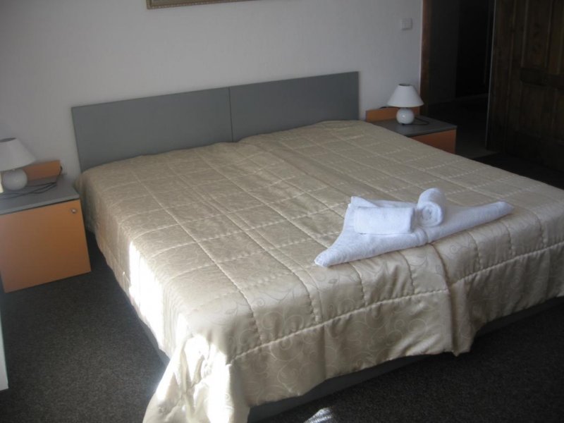 Семеен хотел Миглена - Снимка 1