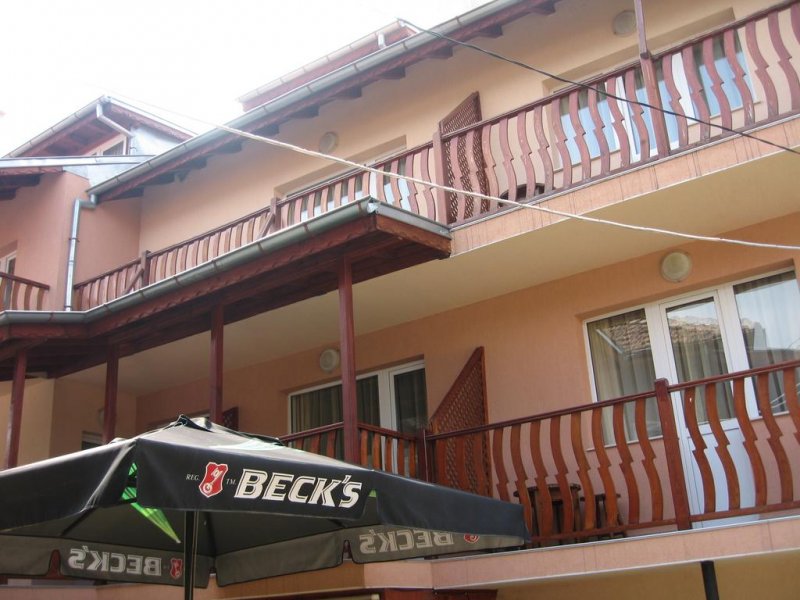 Семеен хотел Миглена - Снимка 3