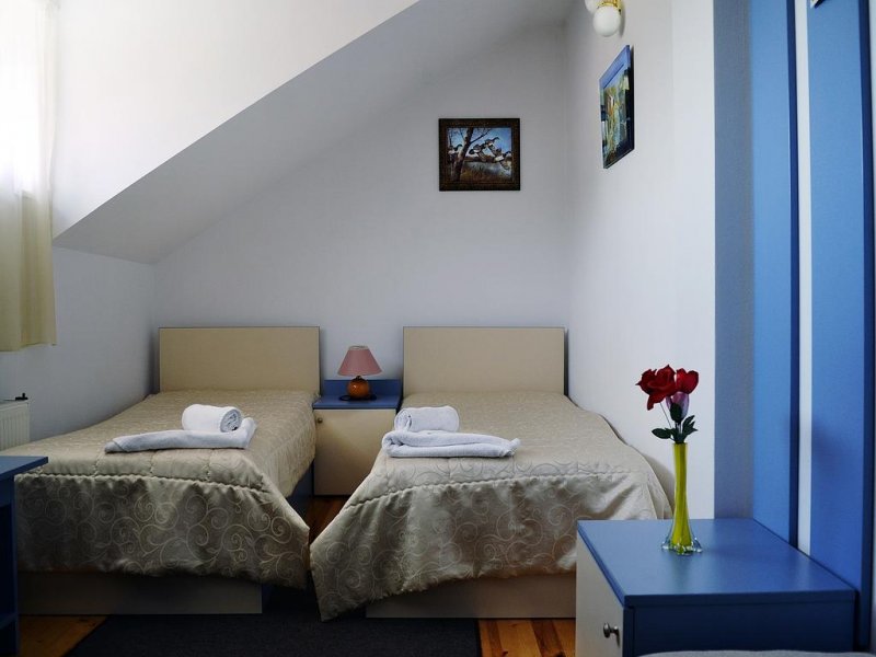 Семеен хотел Миглена - Снимка 9