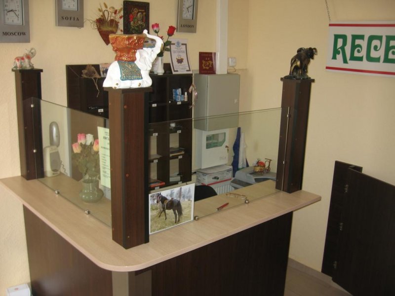 Семеен хотел Миглена - Снимка 1