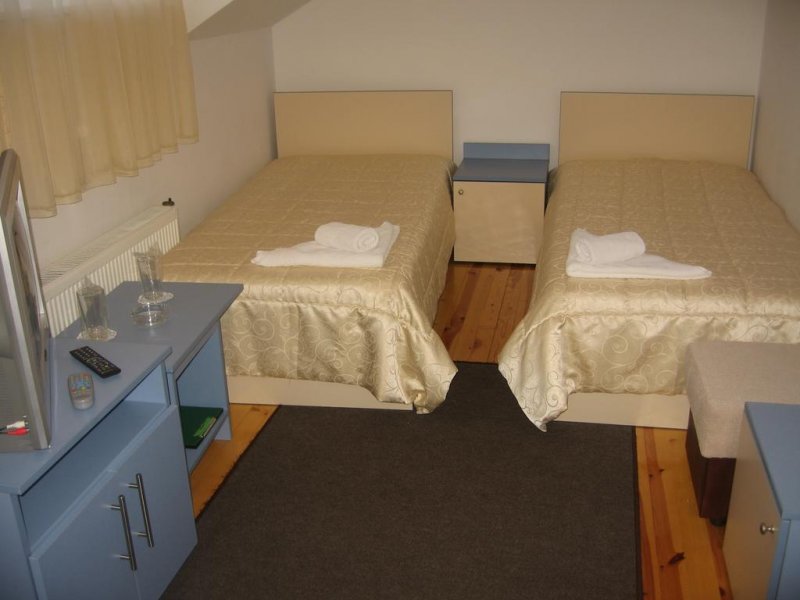 Семеен хотел Миглена - Снимка 2