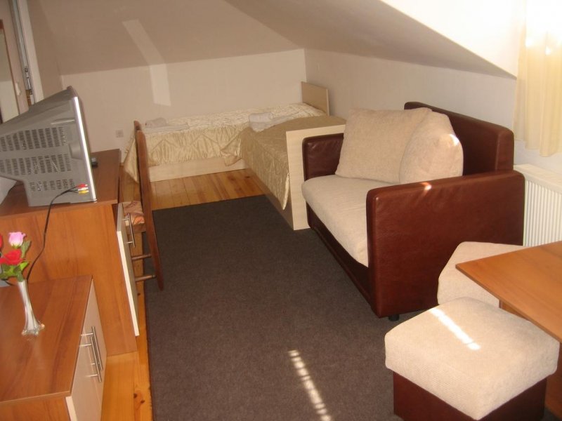 Семеен хотел Миглена - Снимка 11