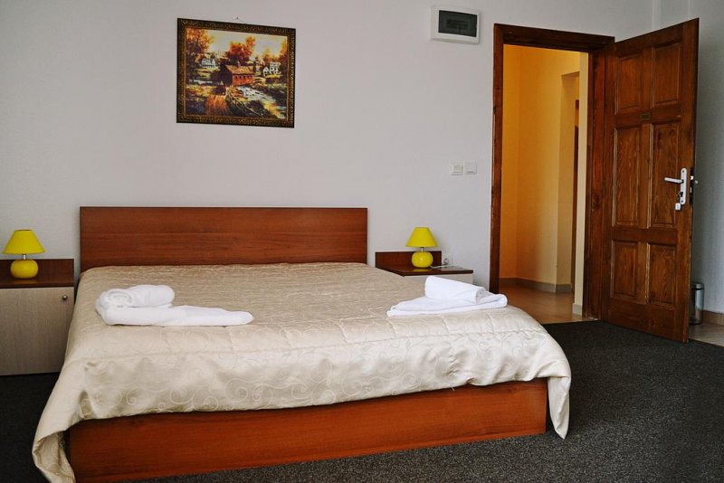 Семеен хотел Миглена - Снимка 1