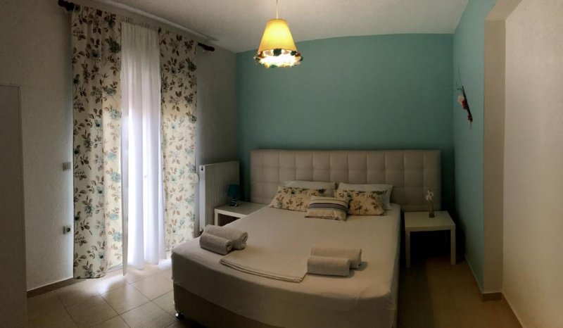 Orange House Apartments - Снимка 7