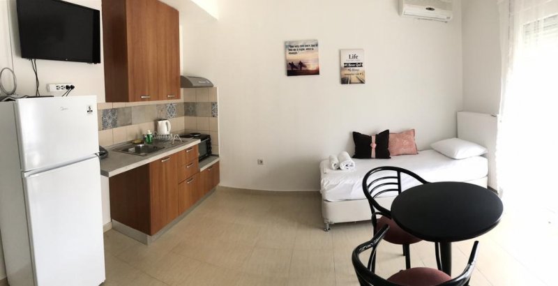 Orange House Apartments - Снимка 9