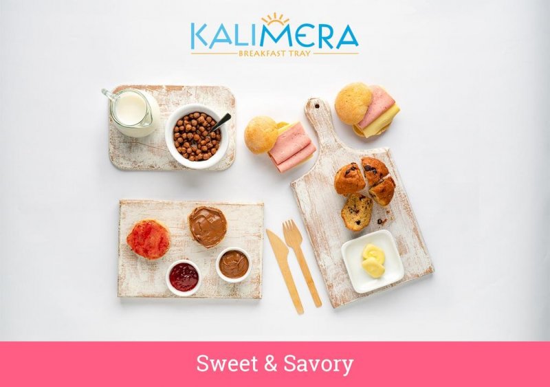 Orange House Apartments - Снимка 7