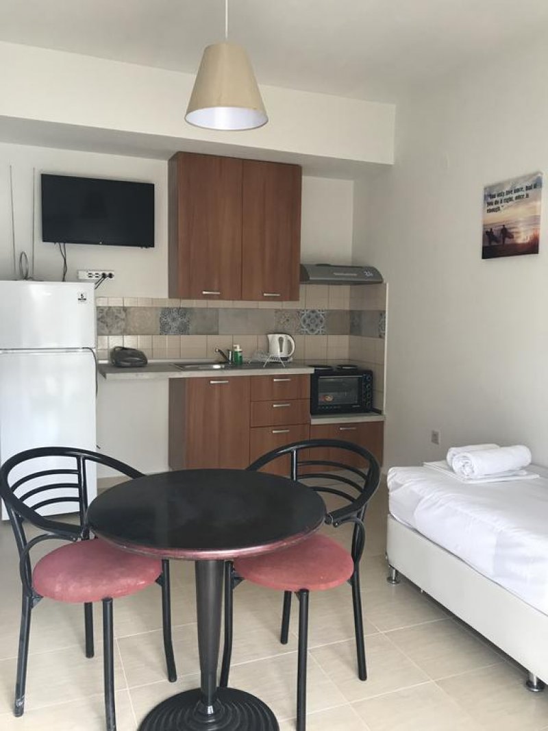 Orange House Apartments - Снимка 9