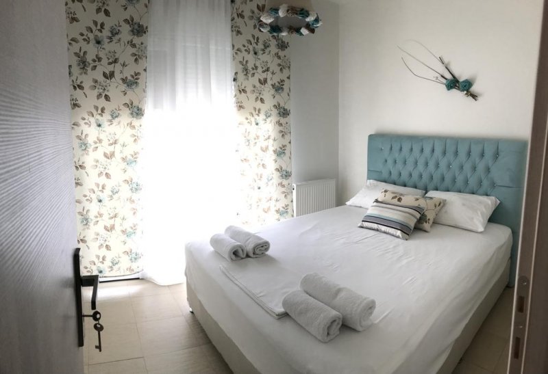 Orange House Apartments - Снимка 10