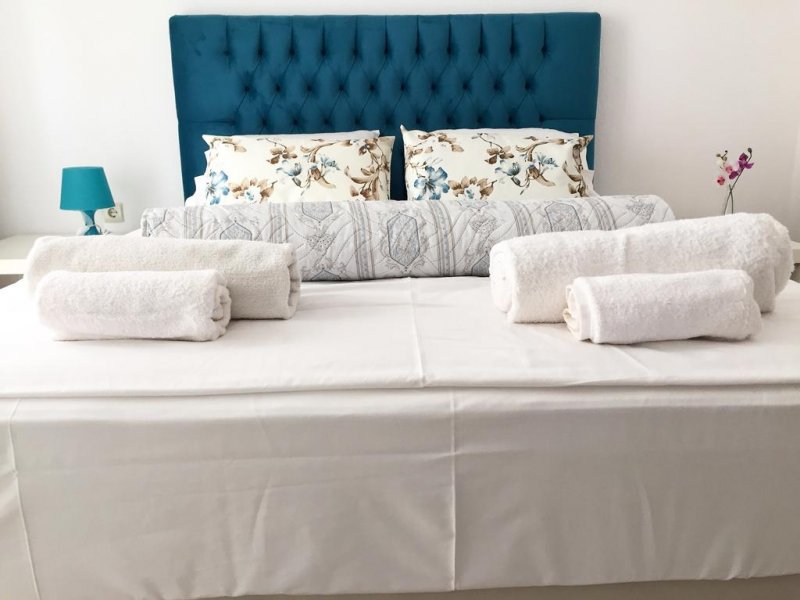 Orange House Apartments - Снимка 4