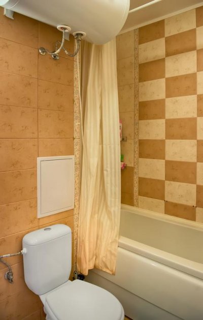 ПМГ Роял Сън Апартментс - Снимка 2