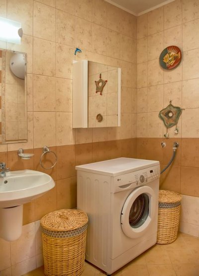 ПМГ Роял Сън Апартментс - Снимка 3