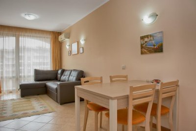 ПМГ Роял Сън Апартментс - Снимка 6