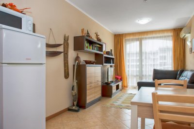 ПМГ Роял Сън Апартментс - Снимка 7