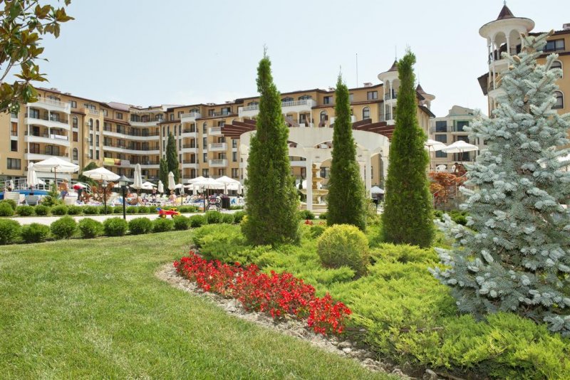 ПМГ Роял Сън Апартментс - Снимка 8