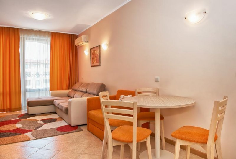 ПМГ Роял Сън Апартментс - Снимка 9