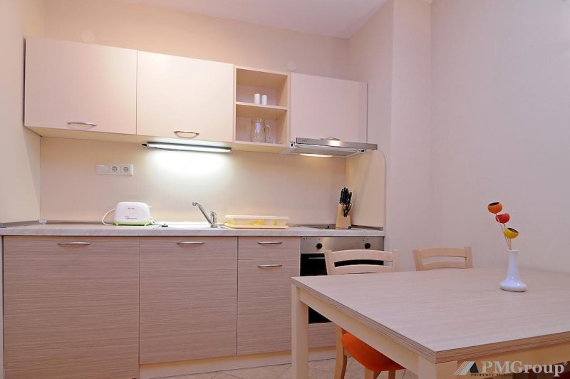 ПМГ Роял Сън Апартментс - Снимка 11