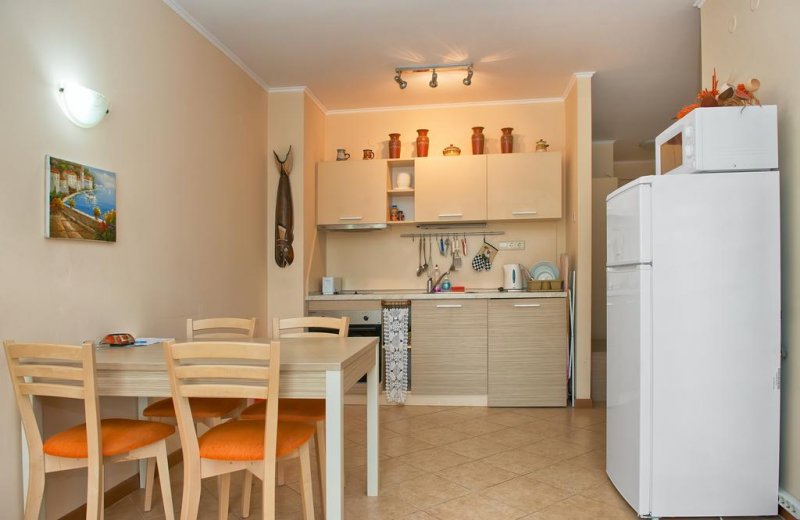 ПМГ Роял Сън Апартментс - Снимка 5