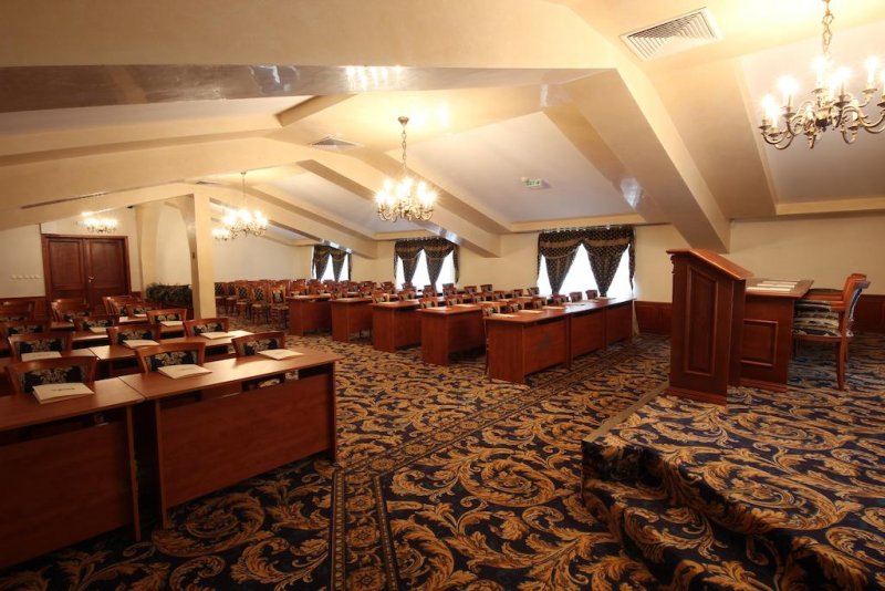 Хотел Пампорово  - Снимка 4