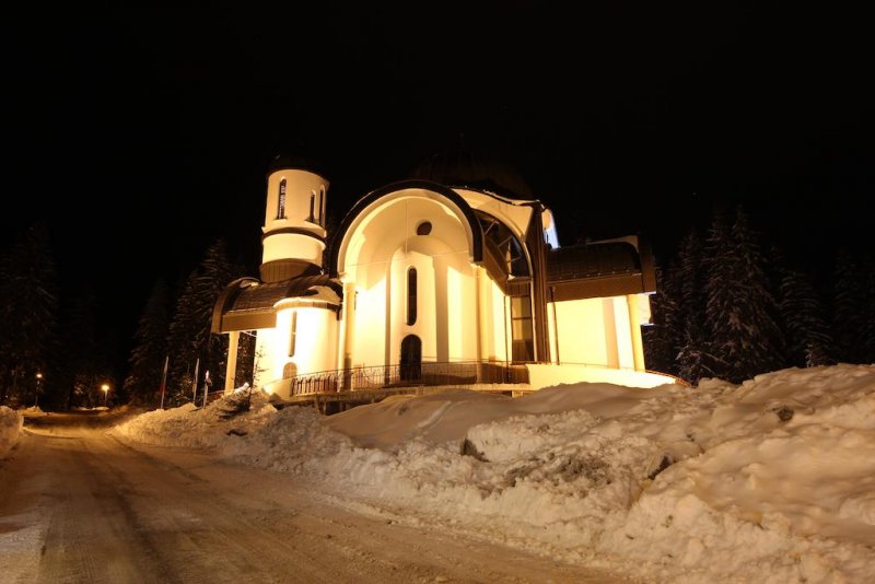 Хотел Пампорово  - Снимка 9