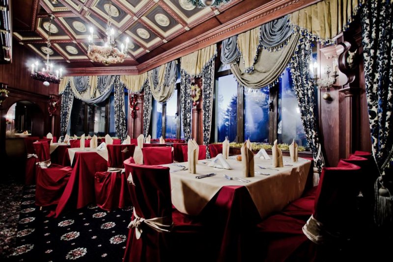 Хотел Пампорово  - Снимка 10