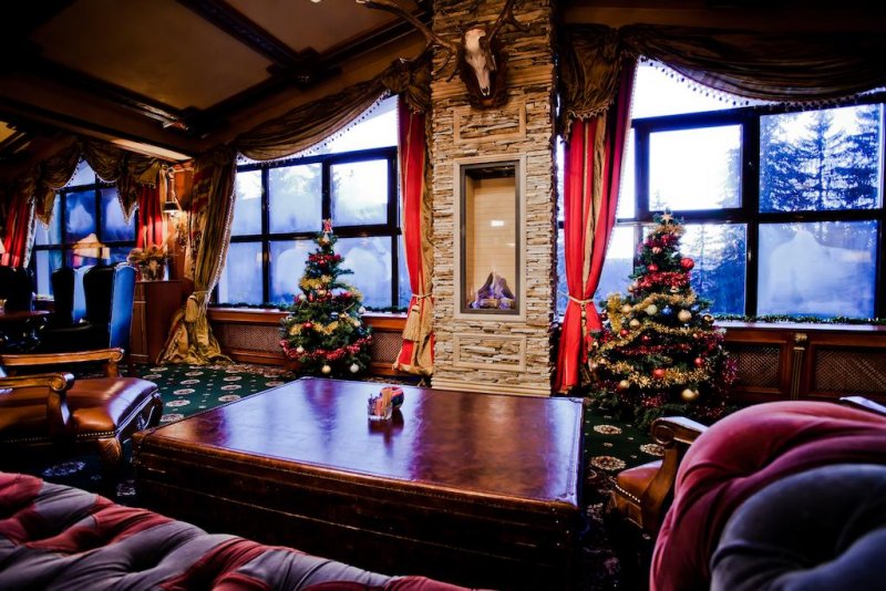 Хотел Пампорово  - Снимка 7