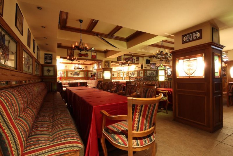 Хотел Пампорово  - Снимка 1