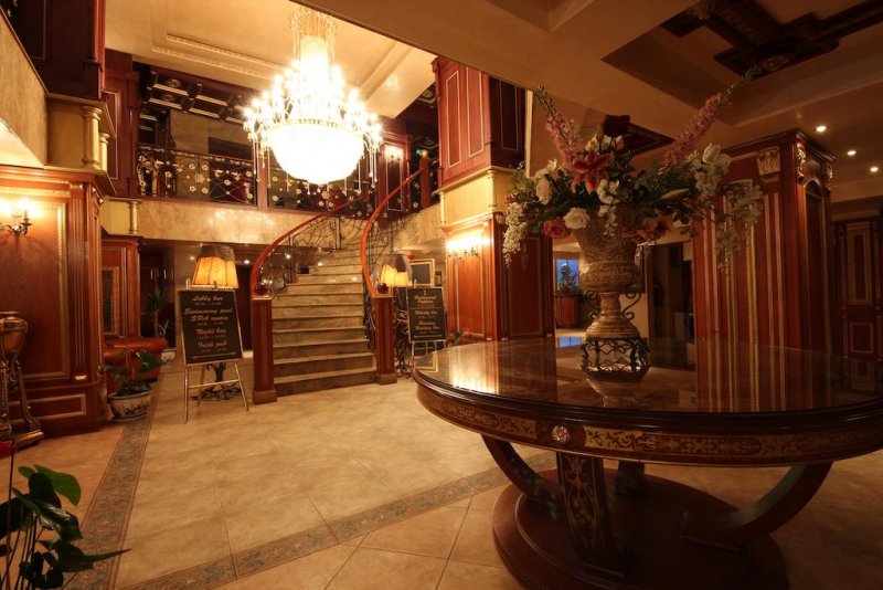 Хотел Пампорово  - Снимка 5