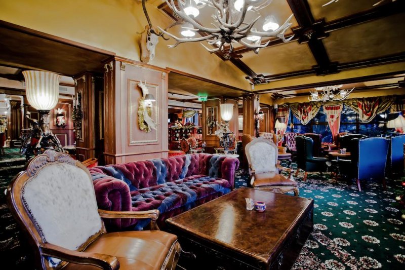 Хотел Пампорово  - Снимка 10