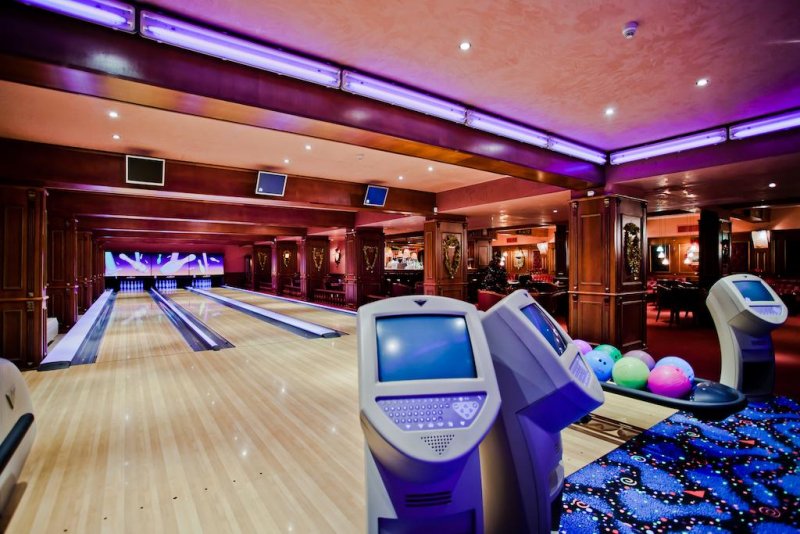 Хотел Пампорово  - Снимка 2