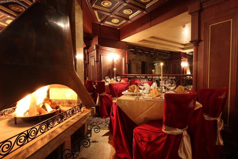 Хотел Пампорово  - Снимка 2