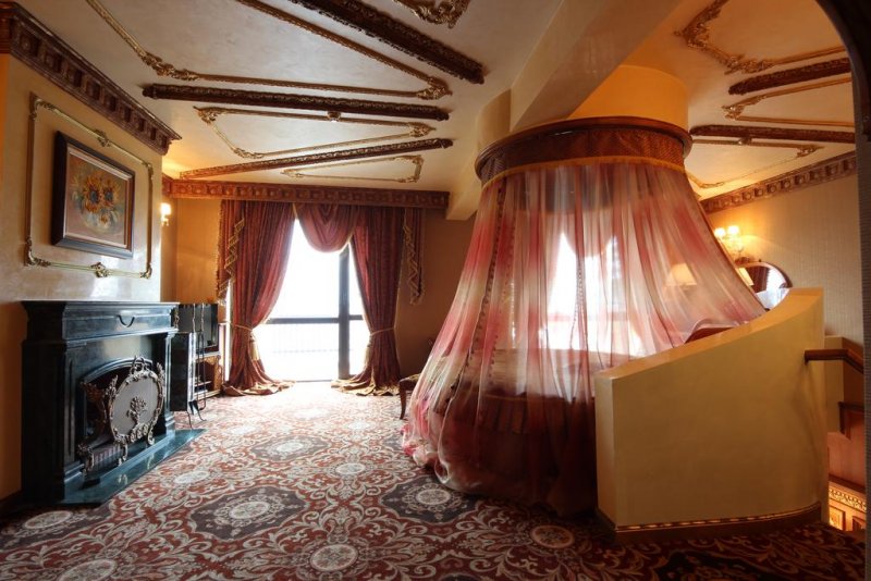 Хотел Пампорово  - Снимка 1