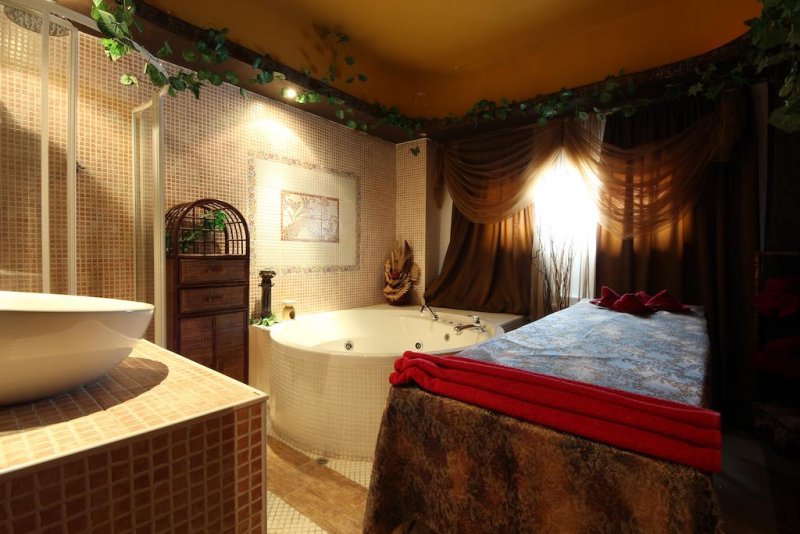 Хотел Пампорово  - Снимка 11