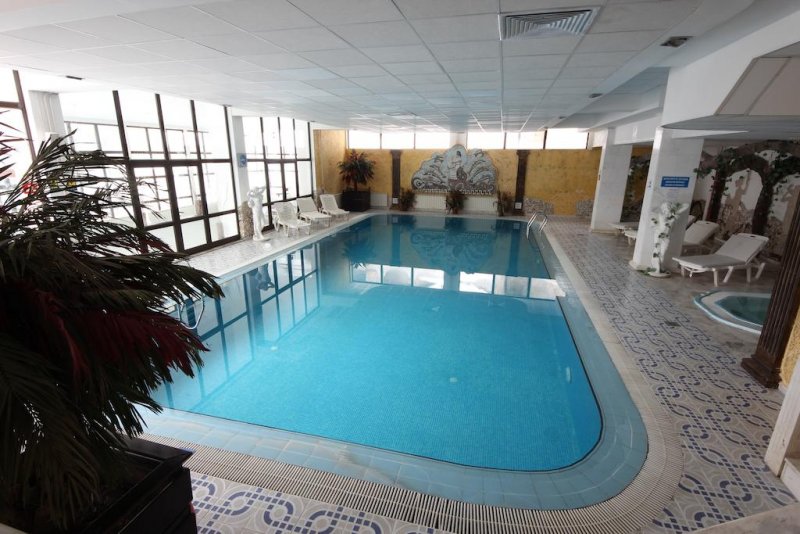 Хотел Пампорово  - Снимка 7