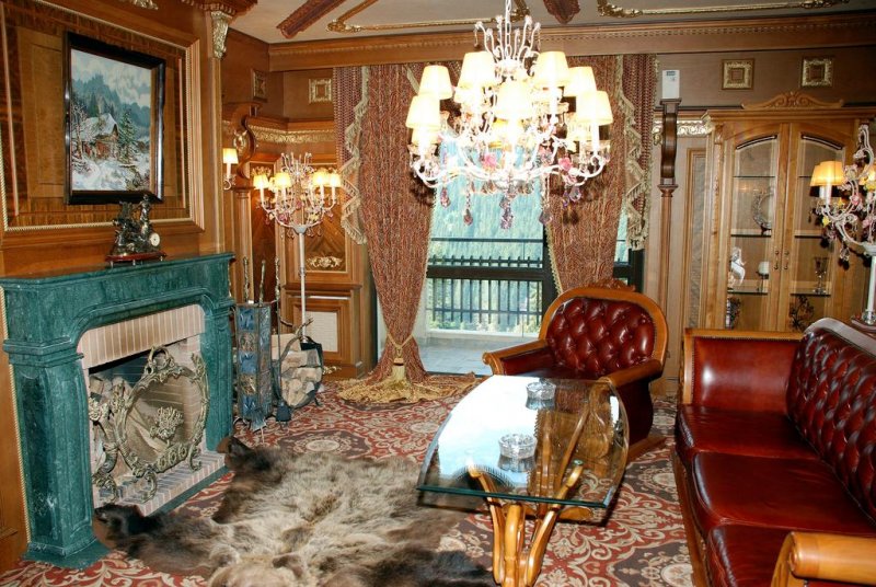 Хотел Пампорово  - Снимка 1